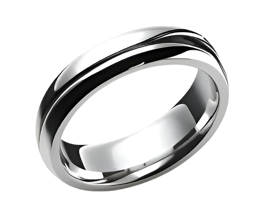 QUMA Payment Ring